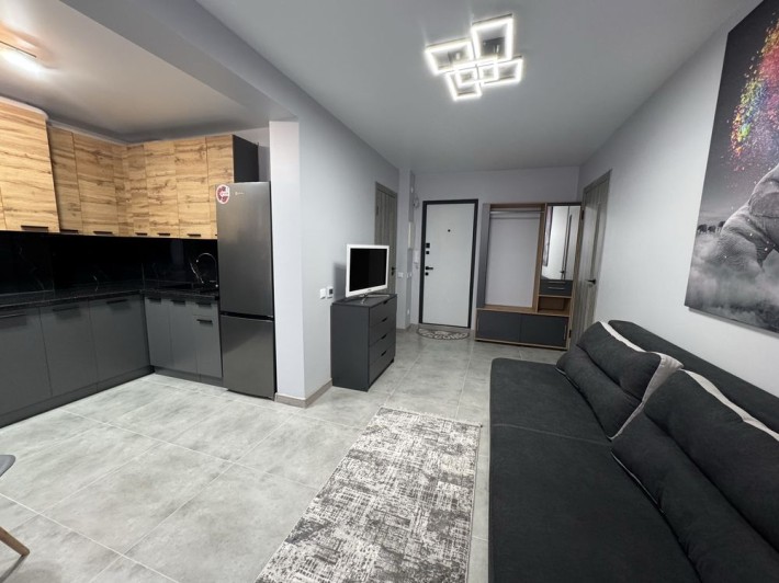 Продаж 2-кімнатної квартири Місто Самар, район Острова - фото 1