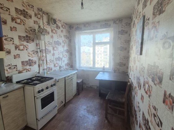 Продам 3 кімн квартиру Центр Самар