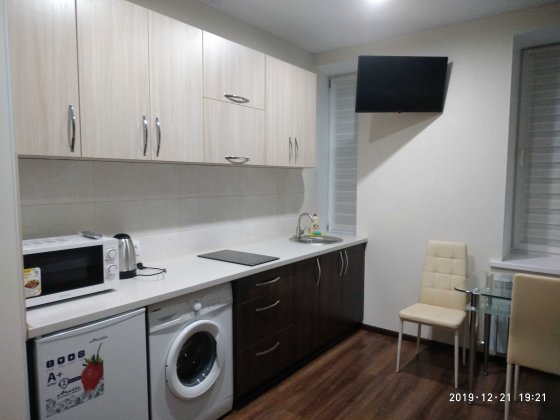 Продам 1-кімнатну квартиру у Слов'янську Слов'янськ