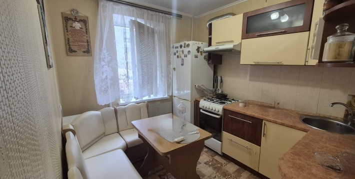 Продаж 1к.кв. м.Самар - фото 1