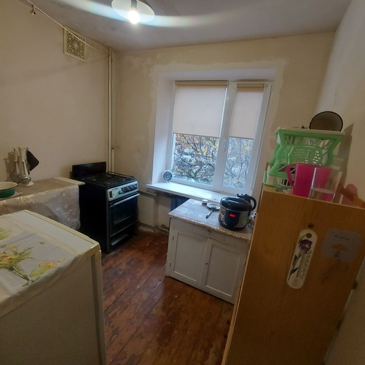 ‼️Срочно ‼️1к.кв в Солоницевке - фото 1