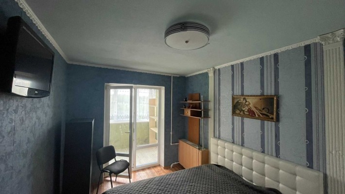 Продается 3 комн. Хорошее состояние. Г. Славянск. - фото 1