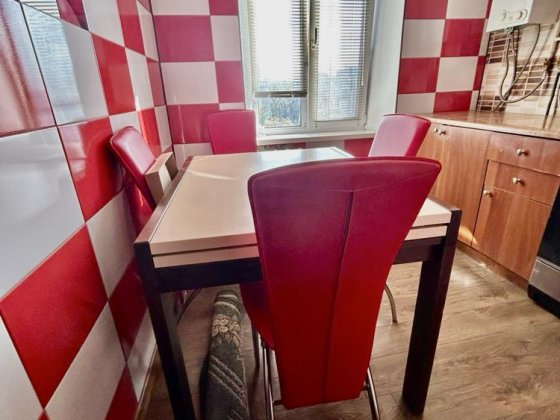 Продам 3 кімнатну квартиру  центр Самар