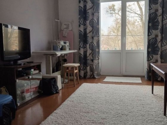 Продам сталинку в центре города Самар Самар