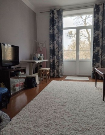 Продам сталинку в центре города Самар - фото 1