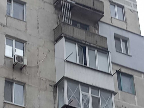 Продаж 1-но кімнатної квартири в Центрі міста, Все лишається. Житлова Славянск