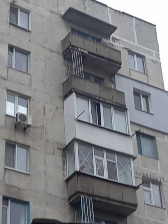 Продаж 1-но кімнатної квартири в Центрі міста, Все лишається. Житлова - фото 1