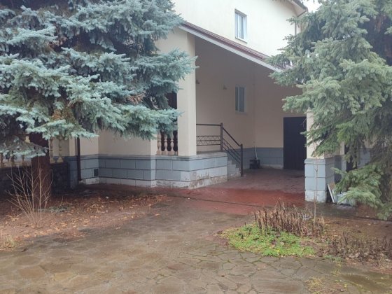 Продаж квартири в дуплексі - 449кв.м. в центрі міста Самар