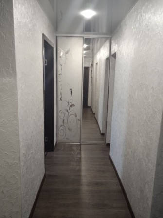 Продаж 3к. квартири з ремонтом, меблями і автономним опаленням - фото 1