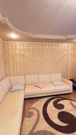 Продаётся 3-ком квартира с автономным отоплением +2 гаража, р-н ЖД - фото 1