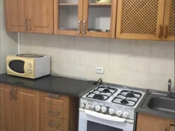 Продается 2-ух комнатная квартира с АО Самар