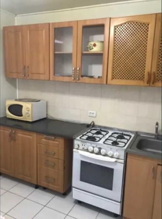 Продается 2-ух комнатная квартира с АО - фото 1