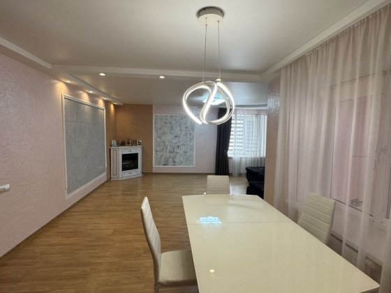 Продам шикарную большую квартиру в городе Самар Самар