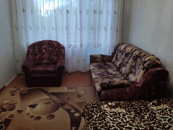 Продам квартиру р-н Полигон Павлоград