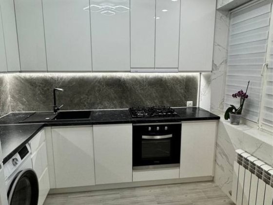 Продам 2к. квартиру Павлоград