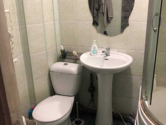 Кваритира 2-х ком. Павлоград