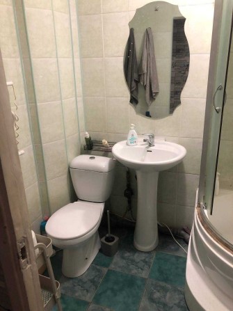 Кваритира 2-х ком. - фото 1