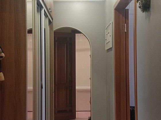 Продаж 3-к квартири з індивідуальним опаленням,  р-н РПЗ. Сміла