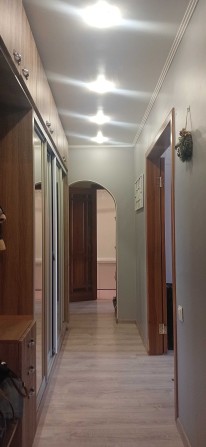 Продаж 3-к квартири з індивідуальним опаленням,  р-н РПЗ. - фото 1