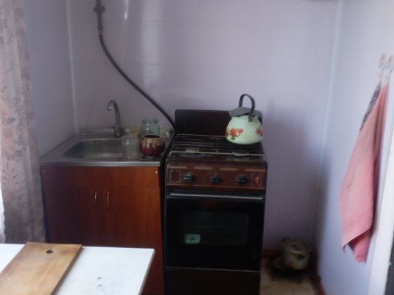 Здається будинок Нежин