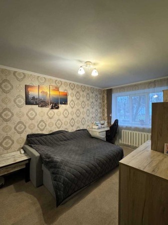 Продається однокімнатна квартира, 30 кв. м, 1-й поверх, район Дружба. - фото 1