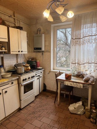 Продам або поміняю 2х комн кв з індивід.опаленн і газ. Колонкою - фото 1