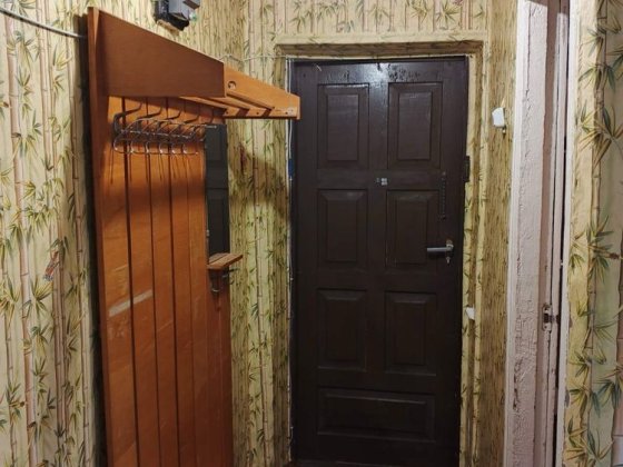 Продаж 3к квартири 53,7кв,м на вул. Незалежності Сміла