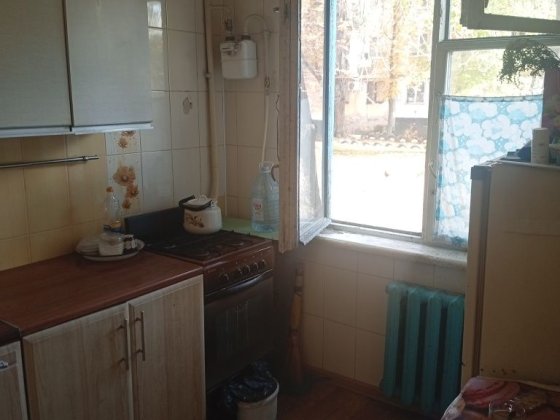 Продам 2-х комнатную квартиру Павлоград