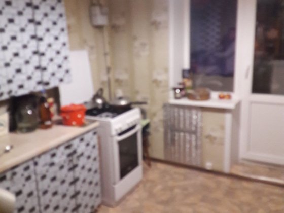 чотири кімнатна квартира. можлива оренда. Павлоград