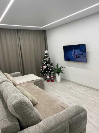 3-х кімнатна квартира, центр, біля 9 школи - фото 1