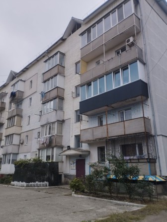 Продаж 2 кімнатної квартири в м.Сміла - фото 1