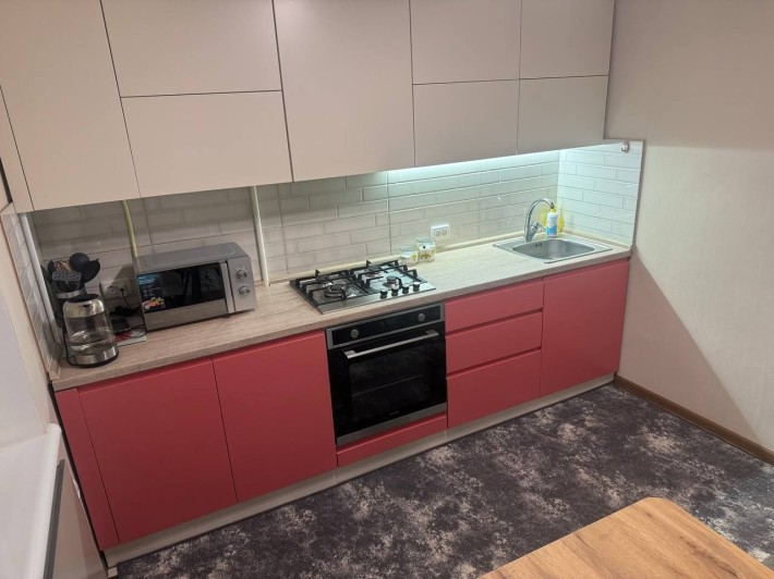 Продам, 2-х кімнатну квартиру, м. Павлоград ПЗТО - фото 1