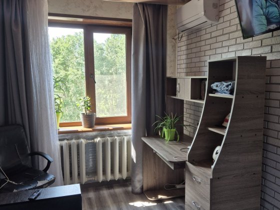 3х комнатная квартира продам или меняю на машину Павлоград