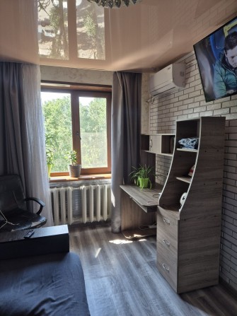 3х комнатная квартира продам или меняю на машину - фото 1