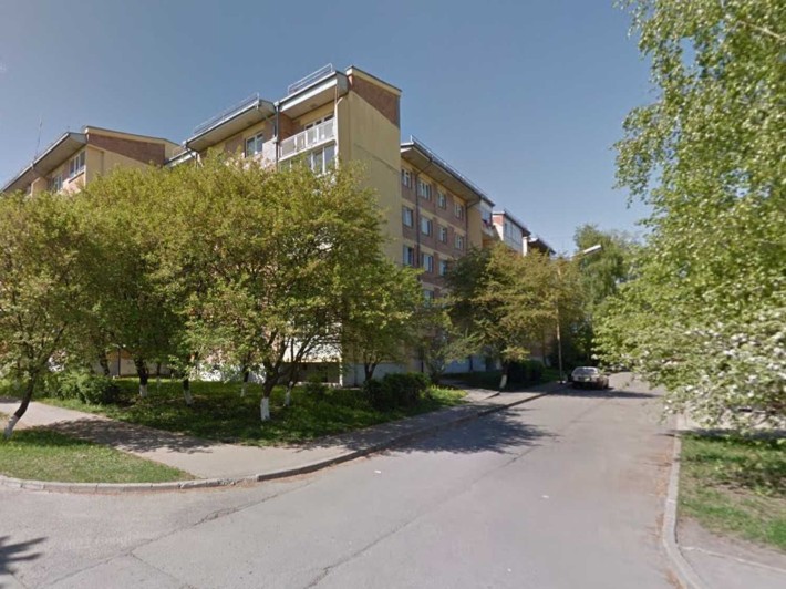 Продам 4 кімнатну квартиру в Болгарському містечку Старокостянтинів - фото 1