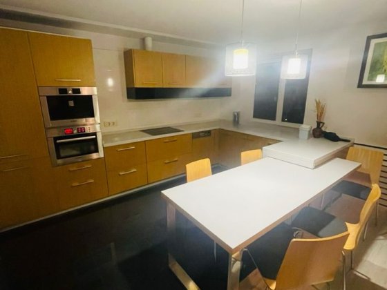 Продажа шикарной 4к.квартиры в Новострое ,с дизайнерским ремонтом ! Слов'янськ