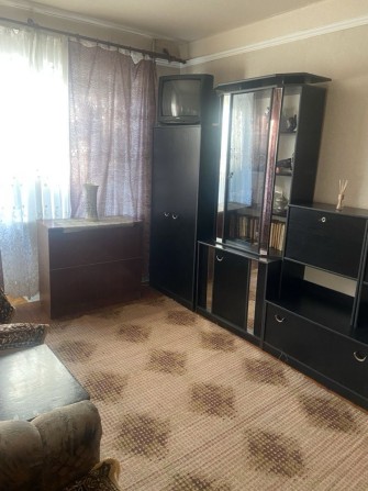 1 кімнатна квартира на артема - фото 1