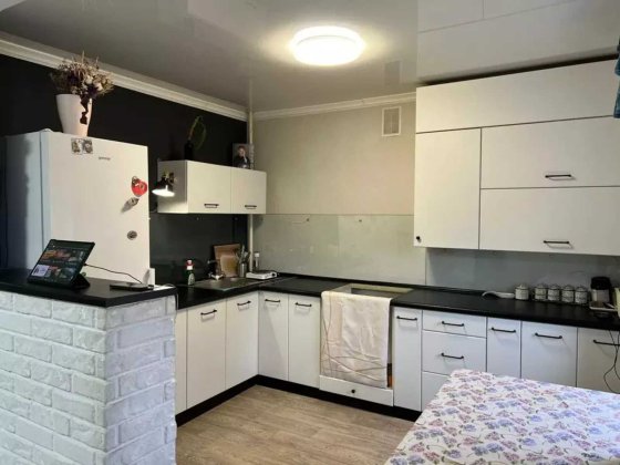 Продается  квартира в Славянске. Автономное отопление. Слов'янськ