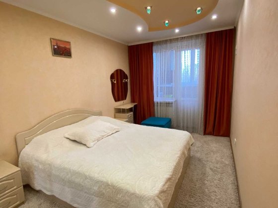 3-х кімнати Центр від власника Славянск