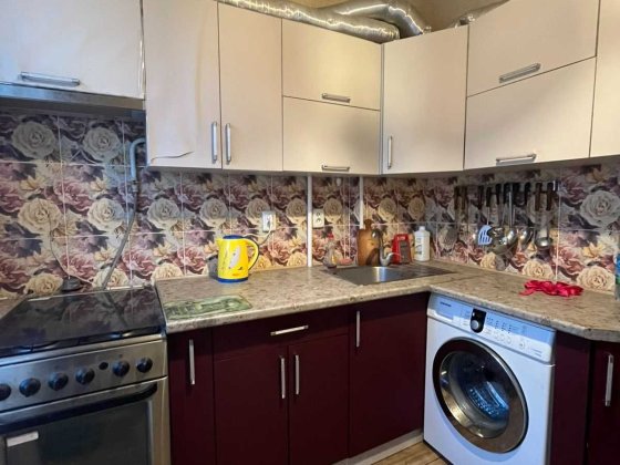 Продается 2-комнатная квартира Славянск