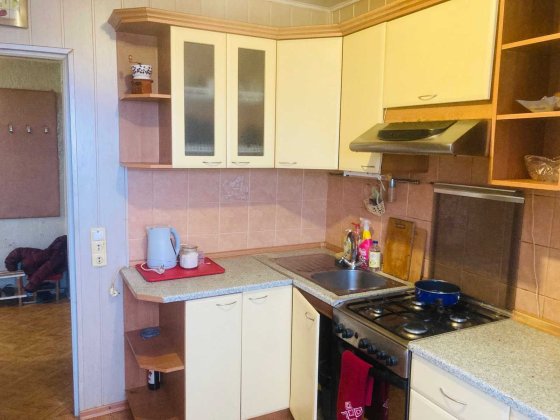 Продается 3-комнатная квартира, центр, Автономное Отопление!!! Слов'янськ