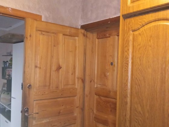 АН ПРОДАМ 2К 4 пов Павлоград