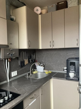 Двокімнатна квартира, готова до прдажу - фото 1