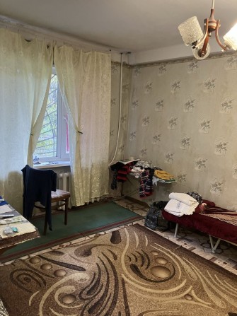 Продажа 1-к квартиры - фото 1