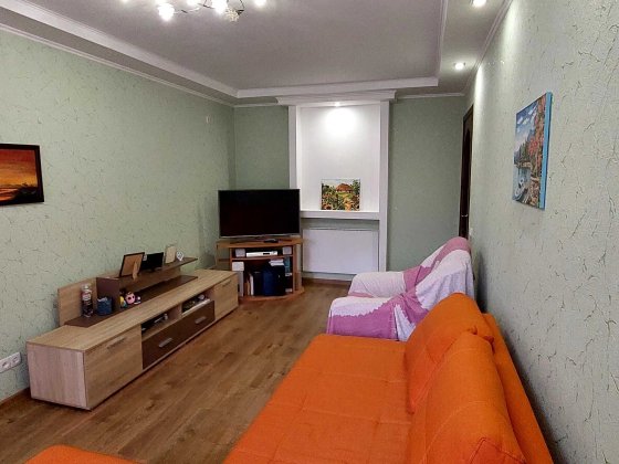 Продам квартиру. Павлоград