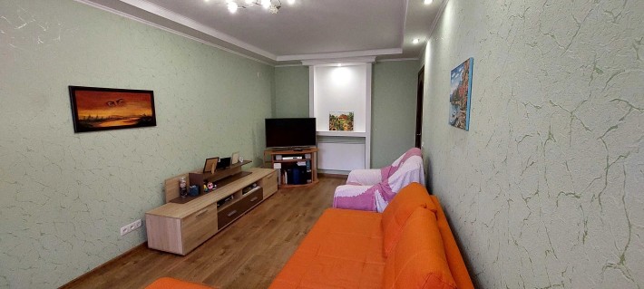 Продам квартиру. - фото 1