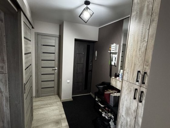 Продам квартиру Химзавод Павлоград