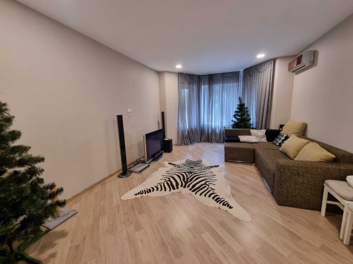 Продаж шикарної 3-х кімнатної квартири в центрі міста Слов'янськ! - фото 1