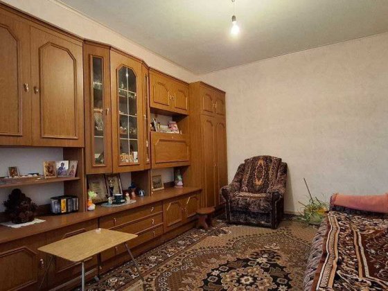 Продается 3-х ком квартира в Центре. Возможна продажа по Сертификату Славянск