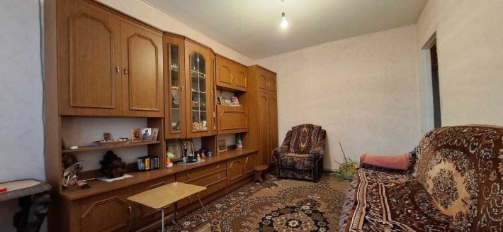 Продается 3-х ком квартира в Центре. Возможна продажа по Сертификату - фото 1